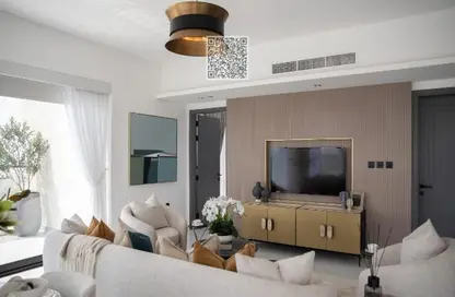 Apartment - 1 Bedroom - 2 Bathrooms for sale in Glam Residence - Al Zorah - Ajman