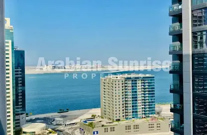 Apartment - 3 Bedrooms - 3 Bathrooms for sale in The Bridges - Shams Abu Dhabi - Al Reem Island - Abu Dhabi