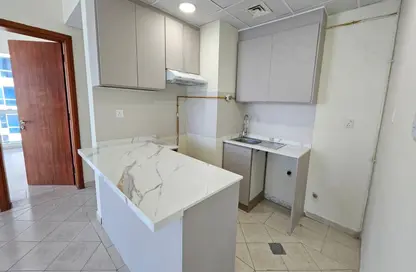 شقة - 2 غرف نوم - 3 حمامات للايجار في A كريسنت - ذا كريسنت - مدينة دبي للإنتاج (اي ام بي زد) - دبي