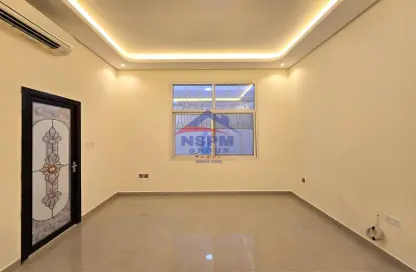 Apartment - 1 Bathroom for rent in Al Qubaisat - Al Mushrif - Abu Dhabi