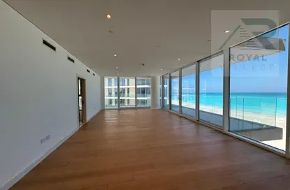 Apartment - 2 Bedrooms - 4 Bathrooms for rent in Mamsha Al Saadiyat - Saadiyat Cultural District - Saadiyat Island - Abu Dhabi