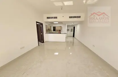 Apartment - 1 Bedroom - 2 Bathrooms for sale in West 2 - Canal Residence - Dubai Sports City - Dubai