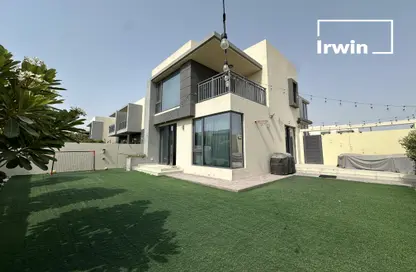 Townhouse - 4 Bedrooms - 4 Bathrooms for sale in Maple 2 - Maple at Dubai Hills Estate - Dubai Hills Estate - Dubai