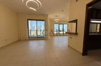 Apartment - 3 Bedrooms - 4 Bathrooms for rent in South Ridge 5 - South Ridge - Downtown Dubai - Dubai