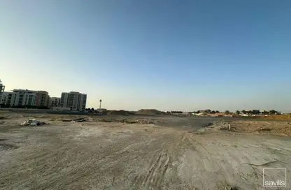 Land - Studio for sale in Al Zahia 4 - Al Zahia - Muwaileh Commercial - Sharjah