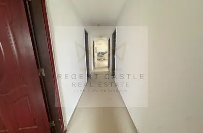 Apartment - 2 Bedrooms - 4 Bathrooms for rent in Al Jadaf Building - Al Jaddaf - Dubai