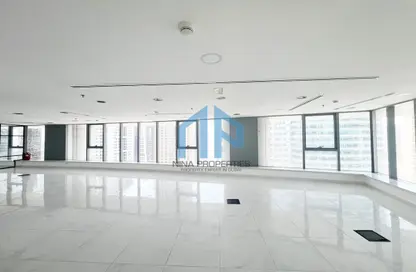 Office Space - Studio - 1 Bathroom for sale in Platinum Tower (Pt Tower) - JLT Cluster I - Jumeirah Lake Towers - Dubai