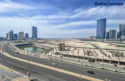 Apartment - 1 Bedroom - 2 Bathrooms for sale in Julphar Residence - Al Reem Island - Abu Dhabi