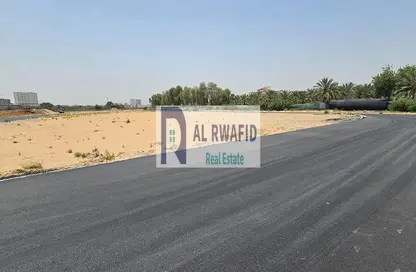 Land - Studio for sale in Al Helio 2 - Al Helio - Ajman