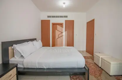 Apartment - 1 Bedroom - 1 Bathroom for rent in Al Samar 3 - Al Samar - Greens - Dubai