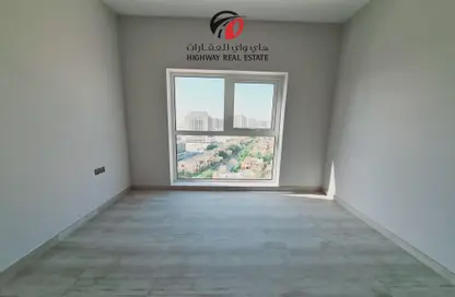 Apartment - 1 Bedroom - 2 Bathrooms for rent in Al Furjan - Dubai
