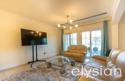 Townhouse - 2 Bedrooms - 3 Bathrooms for sale in Nakheel Townhouses - Jumeirah Village Circle - Dubai