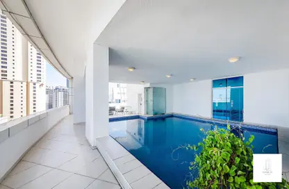 Penthouse - 3 Bedrooms - 3 Bathrooms for sale in Dorra Bay - Dubai Marina - Dubai