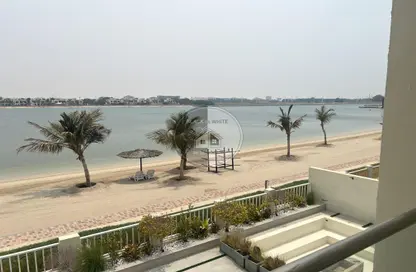 Villa - 5 Bedrooms - 7 Bathrooms for rent in Bermuda - Mina Al Arab - Ras Al Khaimah