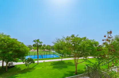 Duplex - 3 Bedrooms - 5 Bathrooms for sale in Loreto 1 A - Loreto - DAMAC Hills - Dubai