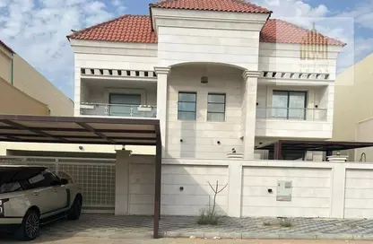 Villa - 5 Bedrooms - 6 Bathrooms for sale in Al Alia - Ajman