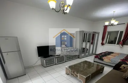 Apartment - 1 Bathroom for rent in New Al Taawun Road - Al Taawun - Sharjah