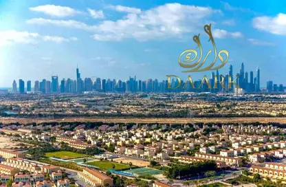 Apartment - 2 Bedrooms - 3 Bathrooms for sale in Red Square Tower - Jumeirah Village Triangle - Dubai