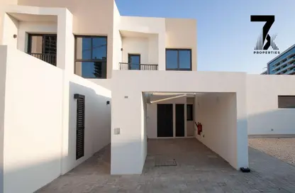 Villa - 2 Bedrooms - 4 Bathrooms for rent in Marbella - Mina Al Arab - Ras Al Khaimah