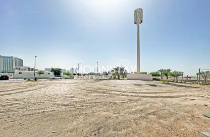 Land - Studio for sale in Nareel Island - Abu Dhabi