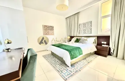 Apartment - 2 Bedrooms - 3 Bathrooms for rent in Ghalia - District 18 - Jumeirah Village Circle - Dubai