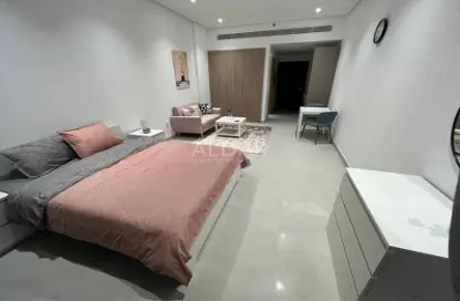 Apartment - 1 Bathroom for sale in Divine Residence - Arjan - Dubai