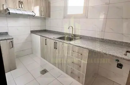 Apartment for rent in Ajman Hills - Al Alia - Ajman