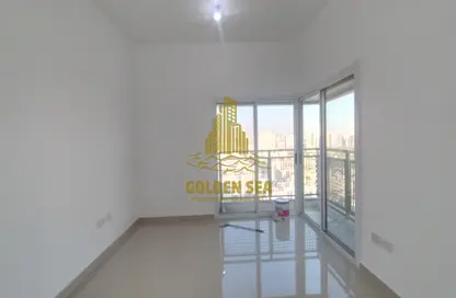 Apartment - 2 Bedrooms - 3 Bathrooms for rent in Cornich Al Khalidiya - Al Khalidiya - Abu Dhabi