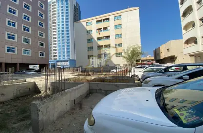 Land - Studio for sale in Al Rashidiya Towers - Al Rashidiya - Ajman Downtown - Ajman