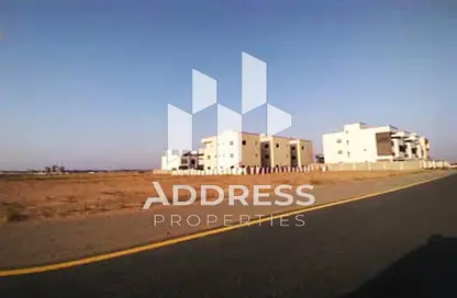 Land - Studio for sale in Rodhat Al Qarat - Al Rowdat Suburb - Sharjah