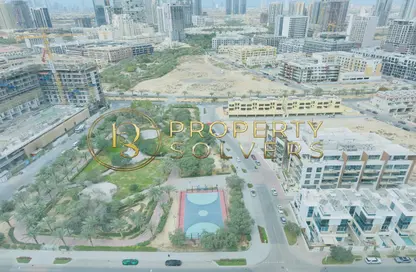 Apartment - 2 Bedrooms - 3 Bathrooms for rent in South Residences - Jumeirah Village Circle - Dubai