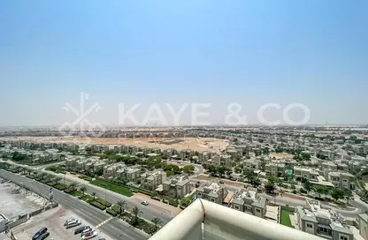 Apartment - 2 Bedrooms - 2 Bathrooms for sale in Cleopatra - Living Legends - Dubai