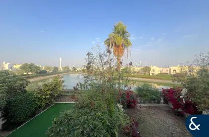 Villa - 3 Bedrooms - 3 Bathrooms for sale in Springs 2 - The Springs - Dubai