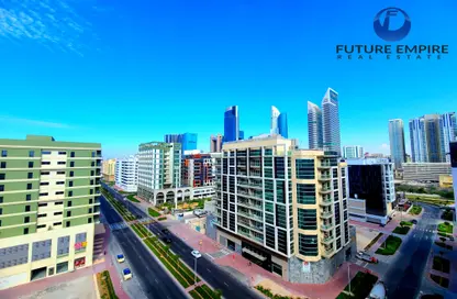 Apartment - 2 Bedrooms - 3 Bathrooms for rent in Al Habbai 4 - Jumeirah Garden City - Al Satwa - Dubai