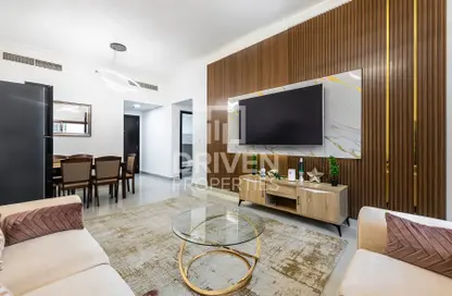 Apartment - 2 Bedrooms - 3 Bathrooms for sale in G24 - Jumeirah Village Circle - Dubai