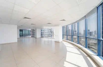 Office Space - Studio - 1 Bathroom for rent in Jumeirah Bay X2 - JLT Cluster X - Jumeirah Lake Towers - Dubai