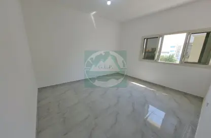 Apartment - 1 Bathroom for rent in Shakhbout City - Abu Dhabi