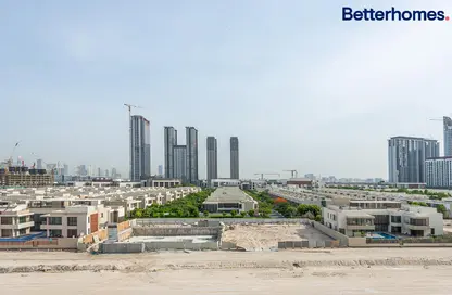 Apartment - 2 Bedrooms - 2 Bathrooms for sale in Azizi Riviera 67 - Meydan One - Meydan - Dubai