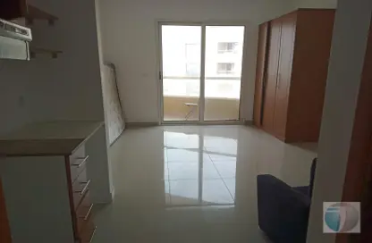 Apartment - 1 Bathroom for sale in Lakeside Tower B - Lakeside Residence - Dubai Production City (IMPZ) - Dubai