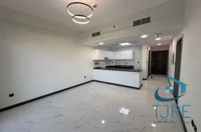 Apartment - 1 Bedroom - 2 Bathrooms for sale in Rukan Tower C - Rukan Tower - Dubai Land - Dubai