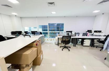 Office Space - Studio for sale in Bay Square Building 7 - Bay Square - Business Bay - Dubai