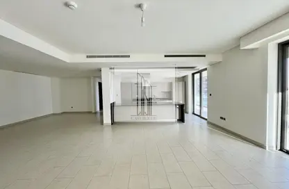 Apartment - 3 Bedrooms - 4 Bathrooms for rent in Hartland Greens - Sobha Hartland - Mohammed Bin Rashid City - Dubai