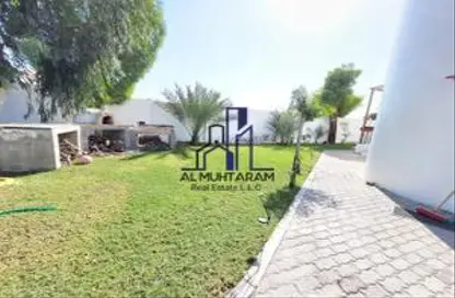 Villa - 5 Bedrooms - 4 Bathrooms for rent in Al Falaj - Al Riqqa - Sharjah