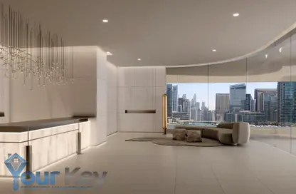 Apartment - 1 Bathroom for sale in Marina Star - Dubai Marina - Dubai