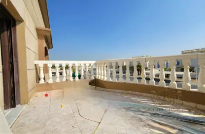 Apartment - 1 Bedroom - 2 Bathrooms for rent in Khalifa City A Villas - Khalifa City A - Khalifa City - Abu Dhabi