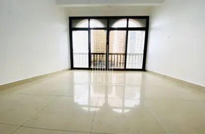 Apartment - 2 Bedrooms - 2 Bathrooms for rent in Airport Road - Abu Dhabi