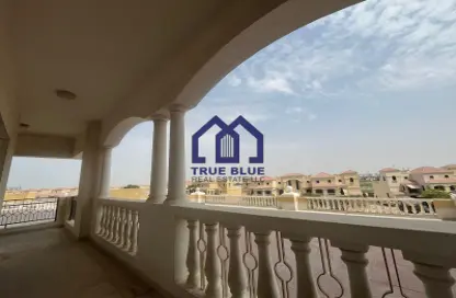 Apartment - 2 Bedrooms - 3 Bathrooms for sale in Royal breeze 3 - Royal Breeze - Al Hamra Village - Ras Al Khaimah