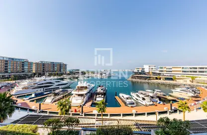 Apartment - 3 Bedrooms - 4 Bathrooms for sale in Bulgari Resort  and  Residences - Jumeirah Bay Island - Jumeirah - Dubai