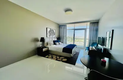 Apartment - 1 Bathroom for sale in Artesia C - Artesia - DAMAC Hills - Dubai