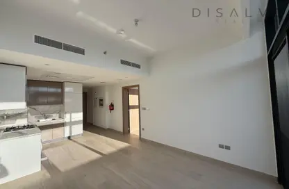 Apartment - 1 Bedroom - 1 Bathroom for rent in AZIZI Riviera 1 - Meydan One - Meydan - Dubai